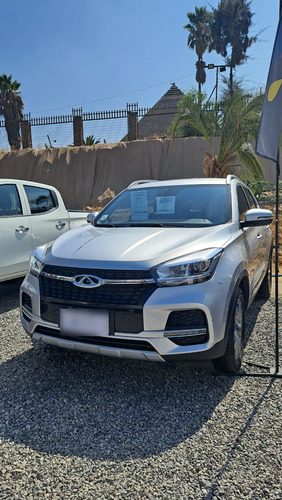 Chery Tiggo 3 1.5 Gls At 2022