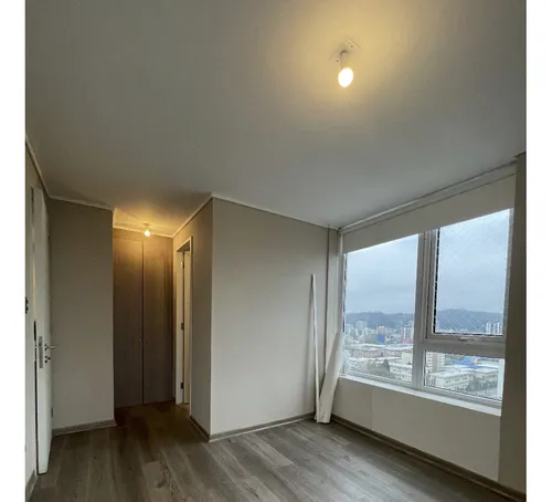 Arriendo Departamento En Concepción A Pasos Uss 2d 2b