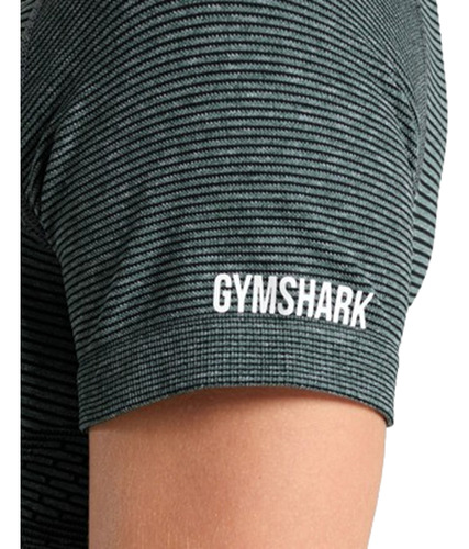 Playera Deportiva Gymshark Sport Para Mujer