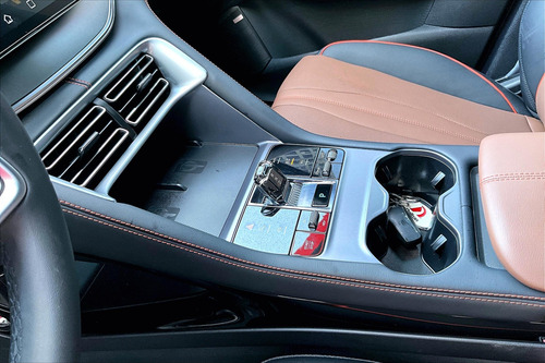 Byd Song Plus 2025