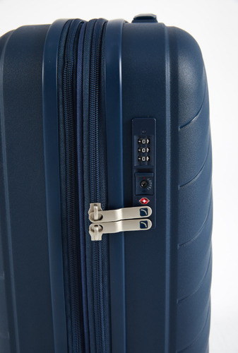 Maleta Carry On Combo 20 Pulgadas Expandible Polipropileno