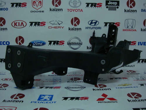 Soporte Faro Izquierdo Grand Cherokee 2011 2012 2013