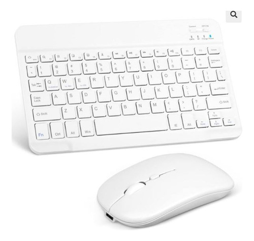 Mouse Y Keyboard Mini