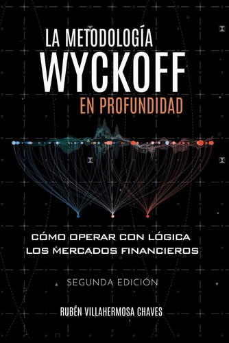 Libro: La Metodología Wyckoff En Profundidad (curso De Tradi