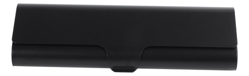 Estuche Delgado De Metal Duro Mate De 3 Unidades Para Gafas
