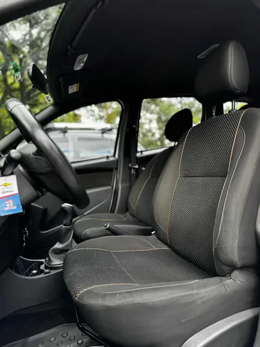 Renault Duster 1.6 Dynamique 4X2