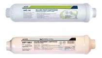Comprar Filtros Inline Purificadores Dispenser Agua X 2 Un. Humma