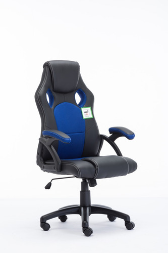 Silla Sillón Escritorio Oficina Ergonómica Computadora Gamer