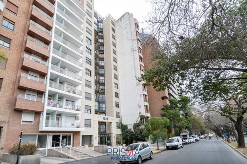 Imagen 16 de 20 de Dpto. 1 Dorm . Bv. Chacabuco N° 1240 . Frente Parque De Las Tejas