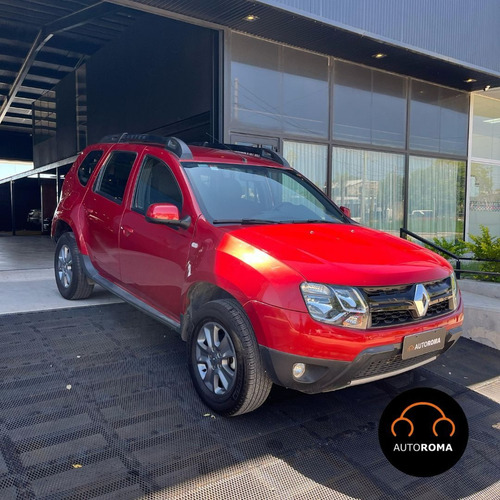 Renault Duster 1.6 Ph2 4x2 Privilege 110cv