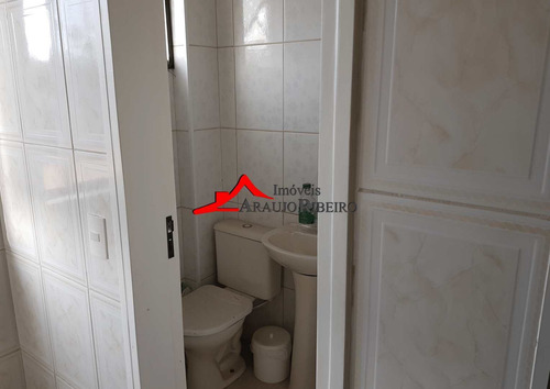 Imagem 6 de 21 de Apartamento Com 2 Dorms, Vila São José, Taubaté - R$ 165 Mil, Cod: 60522 - V60522