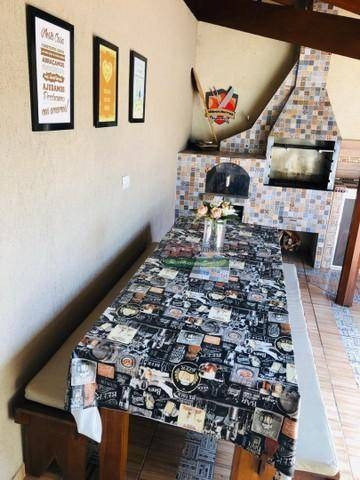 Imagem 5 de 16 de Casa Com 2 Dormitórios À Venda, 70 M² Por R$ 270.000,00 - Jardim Marcondes - Jacareí/sp - Ca6232