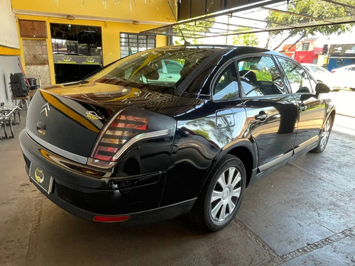 Citroën C4 2.0 GLX PALLAS 16V GASOLINA 4P MANUAL