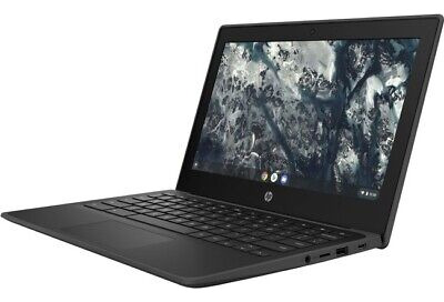 Hp 11mk 11.6  Touchscreen Chromebook Cortex A73 4gb 32gb Vvc