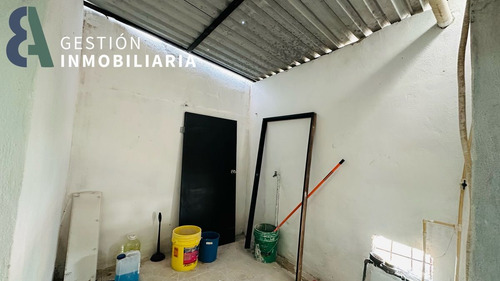 Casa En Venta En Col. Bojorquez En Merida, Yucatan. Ccv389