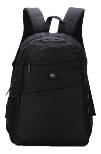 Mochila Liceal Estudiante Aoking Xn3315-10