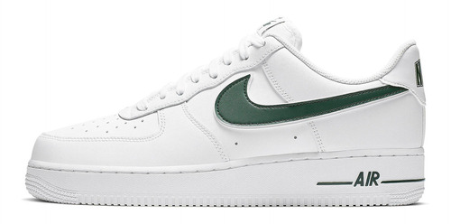 Zapatillas Nike Air Force 1 Low White Urbano Ao2423-104   