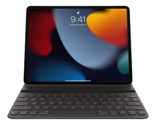 Smart Keyboard Case iPad 9.7 / 10.2 / 10.5 / 12.9