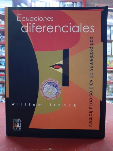 Libro Ecuaciones Diferenciales Con Problemas 