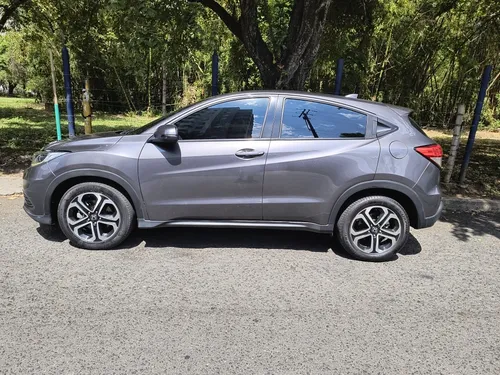 Honda HR-V 1.8 Lx