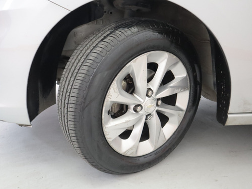 Chevrolet Onix LTZ 1.0 AT T 8AB ABS 4P