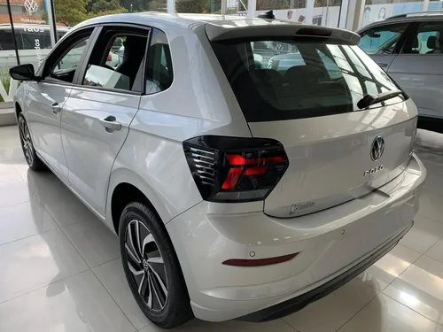 Volkswagen Polo Highline 1.0 T Aut 2026 Obsequio Js