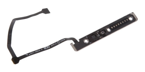 Cable Flex Indicador De Bateria Para Macbook Pro 15 A1286 