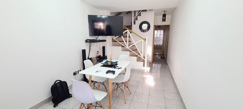Imagen 4 de 20 de Duplex - Villa Luzuriaga -oportunidad A Cuadras De Haedo