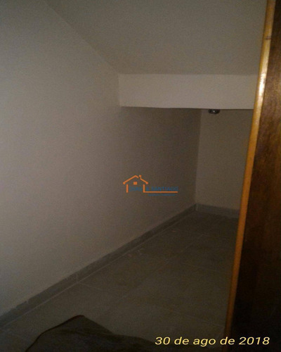 Sala Comercial Para Locação, Vila Moraes, São Paulo - . - Sa0053