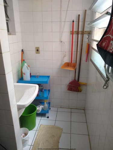 Imagem 28 de 28 de Apartamentos No Litoral À Venda Em Itanhaem/sp - Compre O Seu Apartamentos No Litoral Aqui! - 1464453