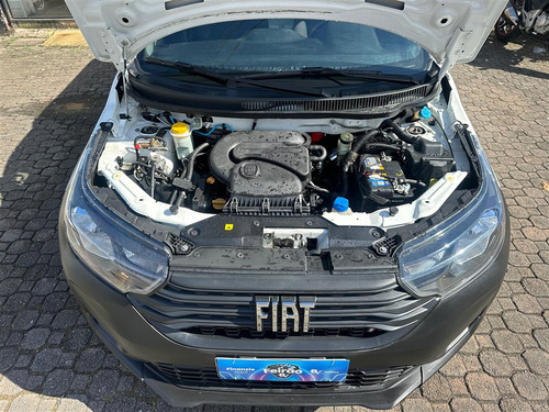 Fiat Strada 1.4 Endurance Cab. Cs Plus Flex 2p
