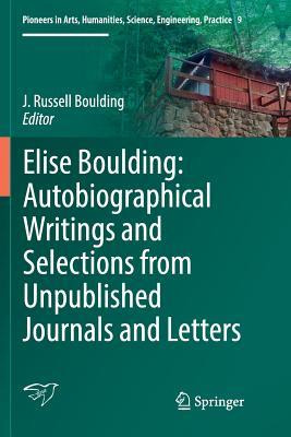 Libro Elise Boulding: Autobiographical Writings And Selec...