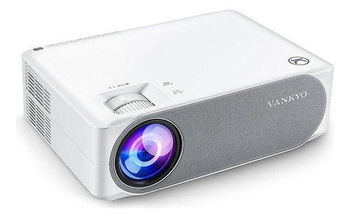 Proyector Vankyo Performance V630w Fhd 1080p hasta 300