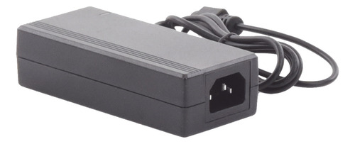 Fuente De Poder Regulada 12 Vcc / 3.3 A / Conector Din 4 Pin