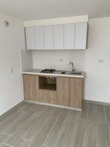 Arriendo Apartaestudio Paloquemao