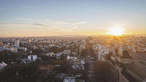 Imagen 10 de 20 de Venta 2 Amb A Estrenar Al Frente En Villa Devoto