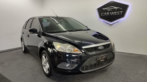 Ford Focus II 1.6 Trend Sigma