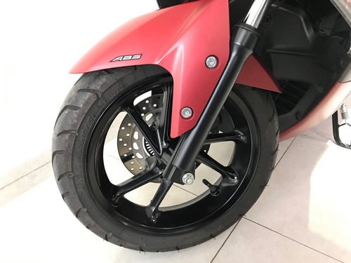 Yamaha Nmax 160 Abs 4.736 Mil Km 2020