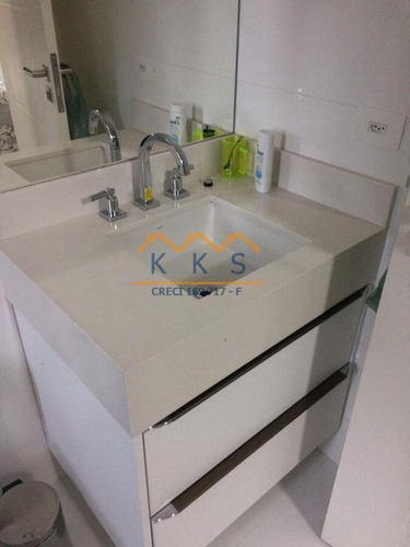 Imagem 15 de 15 de Casa Em Condomínio Para Venda Em Sorocaba, Jardim Residencial Chácara Ondina, 3 Dormitórios, 3 Suítes, 4 Vagas - Cd4020_2-1349888