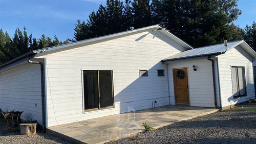 Casa En Arriendo En Nueva Imperial