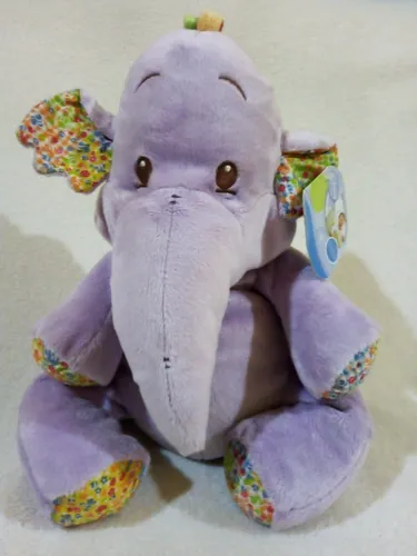 Efelante peluche sales