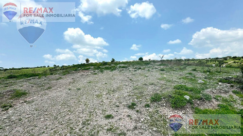 Venta De Terreno En San Carlos, Yautepec, Morelosclave 5105