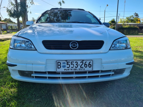 Chevrolet Astra Automotoratopcar Belloni U$s 3000 Y Cuotas