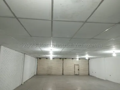 Edificio en alquiler