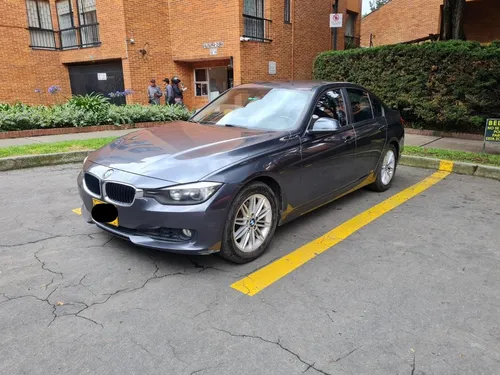 BMW 316I F30 1.6 316i F30
