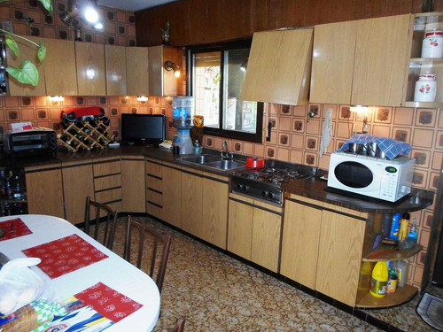 Martinez | Chalet 6 Ambientes | 404m2 Cub