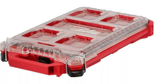 Caja Organizador Packout Perfil Bajo Milwaukee 4822-8436