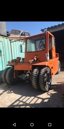Autoelevador Henley 17 Toneladas Diesel
