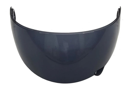 Visor Casco Hawk Rs1 Halcon H57 Fume Rpm®