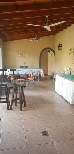 Venta De Casa En Parque Leloir